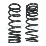 Terrafirma 3-inch TFXT Plus Lift Kit for Land Rover Discovery 2 – complete suspension upgrade with shocks, springs, brake lines, and sway bar links