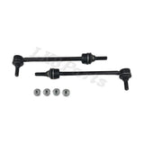 Terrafirma 3-inch TFXT Plus Lift Kit for Land Rover Discovery 2 – complete suspension upgrade with shocks, springs, brake lines, and sway bar links