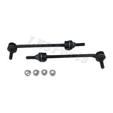Terrafirma 3-inch TFXT Plus Lift Kit for Land Rover Discovery 2 – complete suspension upgrade with shocks, springs, brake lines, and sway bar links