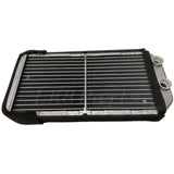 STC3135 heater core matrix for Discovery I, Discovery II, and Range Rover Classic ’95. Direct-fit replacement for failed or leaking heater cores.