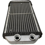 STC3135 heater core matrix for Discovery I, Discovery II, and Range Rover Classic ’95. Direct-fit replacement for failed or leaking heater cores.
