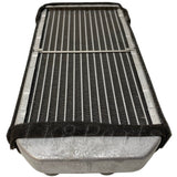 STC3135 heater core matrix for Discovery I, Discovery II, and Range Rover Classic ’95. Direct-fit replacement for failed or leaking heater cores.