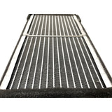 STC3135 heater core matrix for Discovery I, Discovery II, and Range Rover Classic ’95. Direct-fit replacement for failed or leaking heater cores.