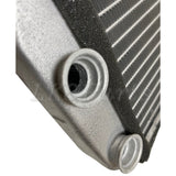 STC3135 heater core matrix for Discovery I, Discovery II, and Range Rover Classic ’95. Direct-fit replacement for failed or leaking heater cores.