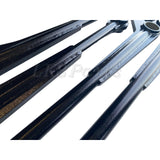 Castor Corrected Arm Kits for Discovery 2 - 3 & 6 Degree
