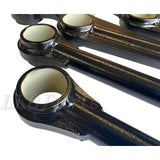 Castor Corrected Arm Kits for Discovery 2 - 3 & 6 Degree