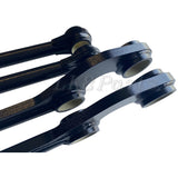 Castor Corrected Arm Kits for Discovery 2 - 3 & 6 Degree