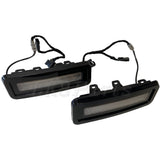 Bumper Reverse LED Upgrade Kit