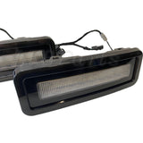 Bumper Reverse LED Upgrade Kit