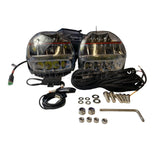 ARB Intensity IQ LED Smart Driving Lights Kit