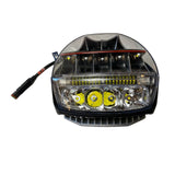 ARB Intensity IQ LED Smart Driving Lights Kit