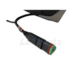 ARB Intensity IQ LED Smart Driving Lights Kit