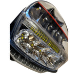 ARB Intensity IQ LED Smart Driving Lights Kit