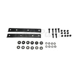 Large Genuine Classic Mud Flaps kit