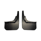 Large Genuine Classic Mud Flaps kit