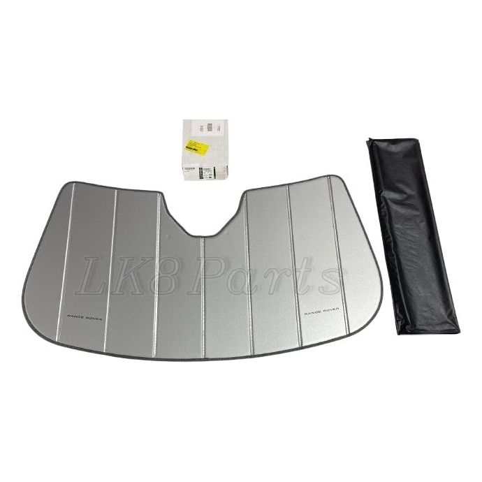 Range rover evoque sunshade hotsell