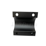 Safety Devices Double Aluminum Expedition Roll Cage Accessory/Rack Mount Clamp