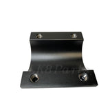 Safety Devices Double Aluminum Expedition Roll Cage Accessory/Rack Mount Clamp