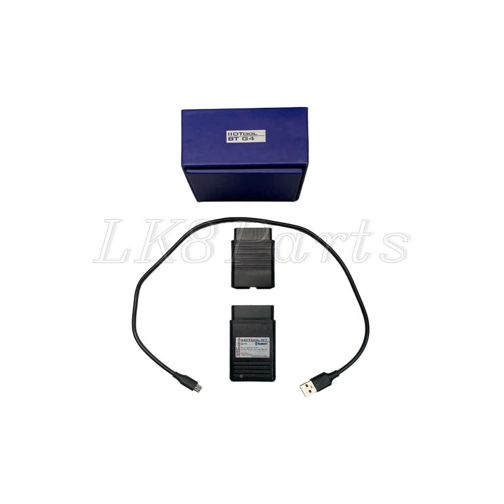 Strumento Di Bypass MOST Per Diagnostica Audio GPS | Compatibile Con Land Rover Discovery E Altri Modelli