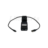 GAP IIDTool G4 Bluetooth Diagnostic Tool for 2017+ Land Rover – DoIP, EAS, fault codes, VIN locked with app control