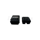 GAP IIDTool G4 Bluetooth Diagnostic Tool for 2017+ Land Rover – DoIP, EAS, fault codes, VIN locked with app control