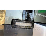 Bumper Reverse LED Upgrade Kit