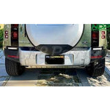 Bumper Reverse LED Upgrade Kit
