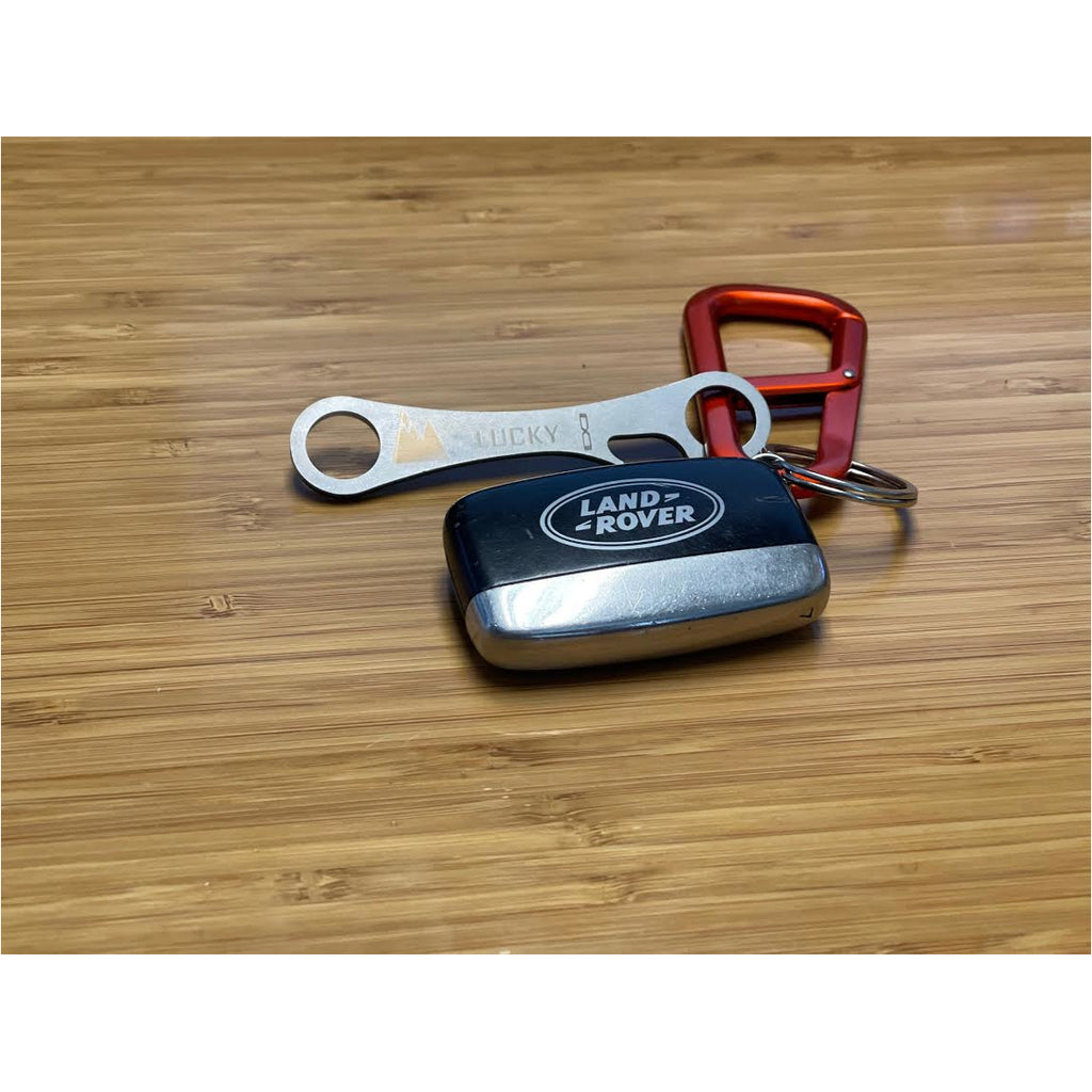 Bottle Cap Opener - RCI LABSCAN LIMITED (EN)