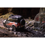 Proud Rhino Defender L663 Rear Ladder