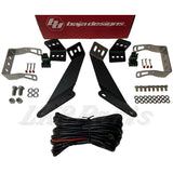 New Defender Ditch Light Kit