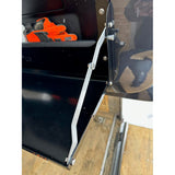 Fold Down Galley Table