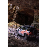 Don't Be A Square   Plastic Square Delete kit