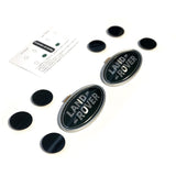 Don't Be A Square   Plastic Square Delete kit