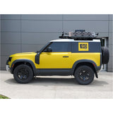 Proud Rhino TredPro Side Mount