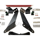 New Defender Ditch Light Kit