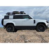 Proud Rhino PR25DEF-1 Lift Rods for Land Rover Defender L663 – 1 inch lift kit using air ride height sensor rod replacement