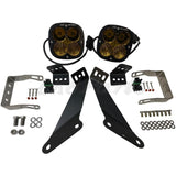 New Defender Ditch Light Kit