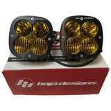 New Defender Ditch Light Kit