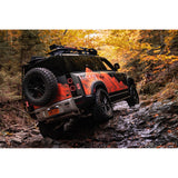 Proud Rhino PR25DEF Lift Rods for Land Rover Defender L663 – 2 inch air suspension lift using factory sensor rod replacement