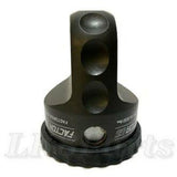 Factor 55 00015-04 ProLink Winch Cable Shackle Mount Gray