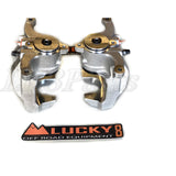 P400 Rear Caliper conversion kit