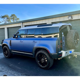 Don't Be A Square   Plastic Square Delete kit