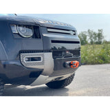 PROUD RHINO STEALTH PACK WINCH MOUNT