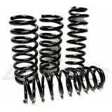 2" Lifted Coil Springs by Sarek