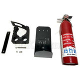Dog Guard Fire Extinguisher Kit