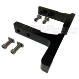 New Defender & Discovery 5 Factory Roof Rack Awning Mount Brackets