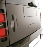 Spare Tire Removal Kit