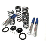 Terrafirma TF230 3-inch lift kit for Land Rover Discovery II (L318) with HD springs and +2" shocks