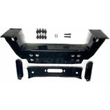 Proud Rhino Winch Mount for Defender 2