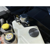 LR3 Washer Bottle Relocation Kit